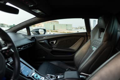 Lamborghini Huracan Evo - Thumbnail 14