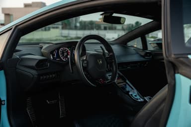 Lamborghini Huracan Evo - Thumbnail 15