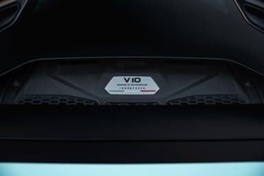 Lamborghini Huracan Evo - Thumbnail 8