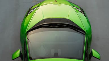 Lamborghini Huracan Tecnica - Thumbnail 3