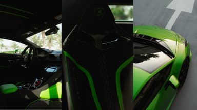 Lamborghini Huracan Tecnica - Thumbnail 5