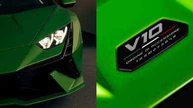 Lamborghini Huracan Tecnica - Thumbnail 7