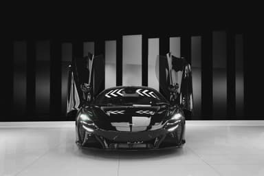 McLaren Artura - Thumbnail 3