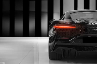 McLaren Artura - Thumbnail 5