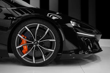 McLaren Artura - Thumbnail 7