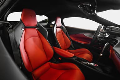 McLaren Artura - Thumbnail 7