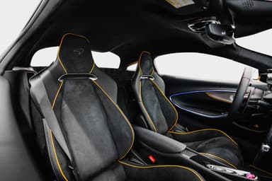 McLaren Artura - Thumbnail 7