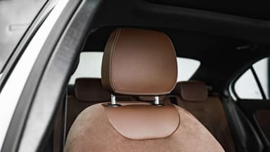 Mercedes C200 - Thumbnail 7