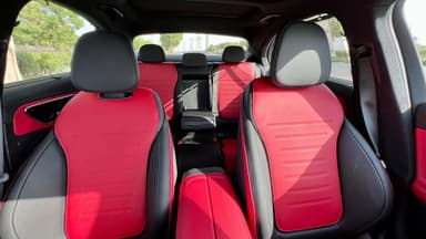 Mercedes C200 - Thumbnail 6