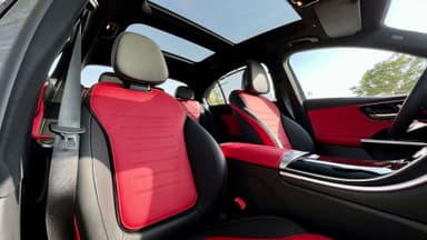 Mercedes C200 - Thumbnail 7