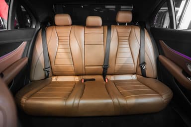 Mercedes E300 - Thumbnail 8