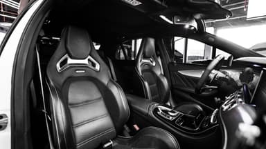 Mercedes E63 - Thumbnail 5