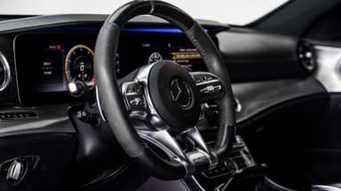 Mercedes E63 - Thumbnail 7