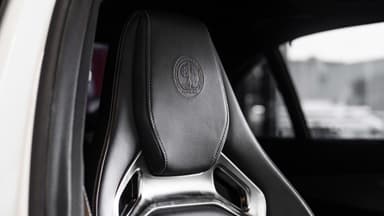 Mercedes E63 - Thumbnail 8