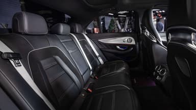Mercedes E63 - Thumbnail 9
