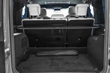 Mercedes G63 4x4 - Thumbnail 10