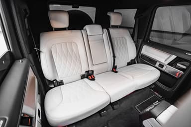 Mercedes G63 4x4 - Thumbnail 8