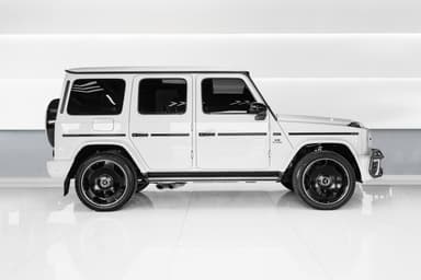 Mercedes G63 - Thumbnail 4