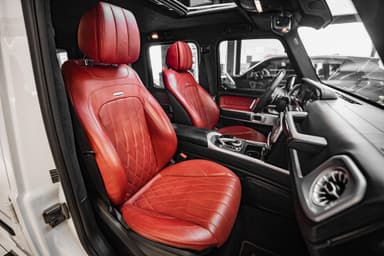 Mercedes G63 - Thumbnail 6
