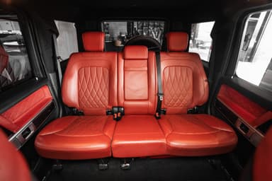 Mercedes G63 - Thumbnail 7