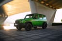 Mercedes G63