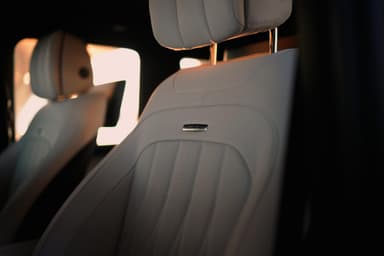 Mercedes G63 - Thumbnail 9