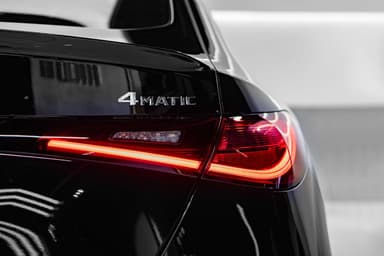 Mercedes GLC - Thumbnail 10