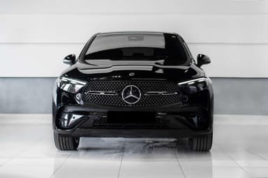 Mercedes GLC - Thumbnail 2