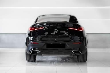Mercedes GLC - Thumbnail 3
