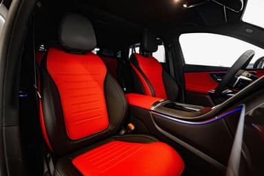 Mercedes GLC - Thumbnail 6