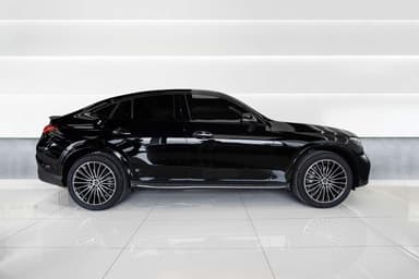 Mercedes GLC - Thumbnail 7
