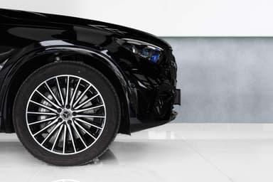 Mercedes GLC - Thumbnail 8