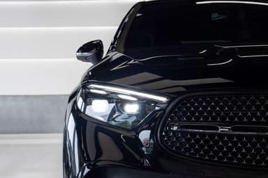 Mercedes GLC - Thumbnail 9