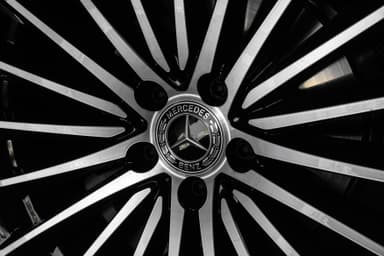 Mercedes GLC Coupe - Thumbnail 10