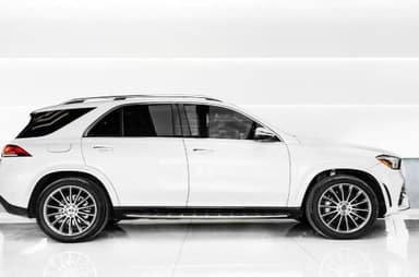 Mercedes GLE - Thumbnail 3