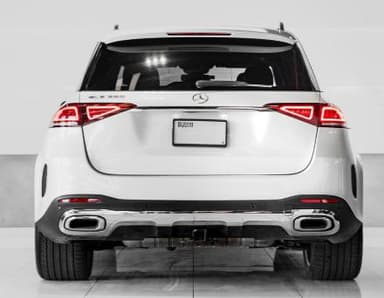 Mercedes GLE - Thumbnail 4