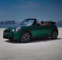 Mini Cooper S Convertible