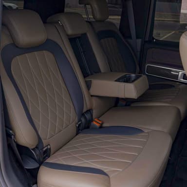 Mercedes-AMG G63 - Thumbnail 10