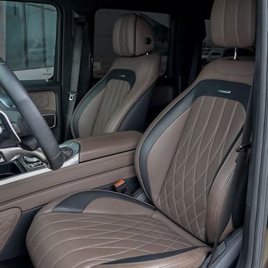 Mercedes-AMG G63 - Thumbnail 8