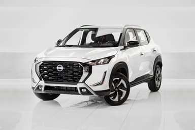 Nissan Magnite - Thumbnail 1