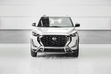 Nissan Magnite - Thumbnail 2