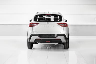 Nissan Magnite - Thumbnail 3