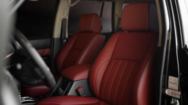 Nissan Super Safari - Thumbnail 3