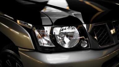 Nissan Super Safari - Thumbnail 4