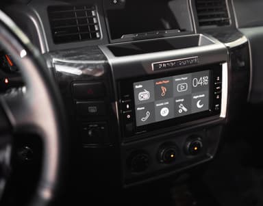 Nissan Super Safari - Thumbnail 5