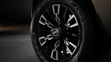 Nissan Super Safari - Thumbnail 9