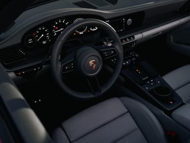 Porsche 911 Carrera 4S - Thumbnail 3
