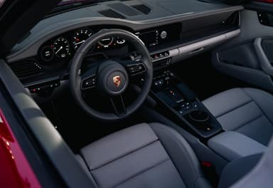 Porsche 911 Carrera 4S - Thumbnail 4