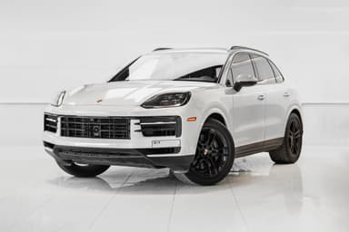 Porsche Cayenne - Thumbnail 1