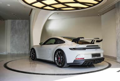Porsche GT3 - Thumbnail 2